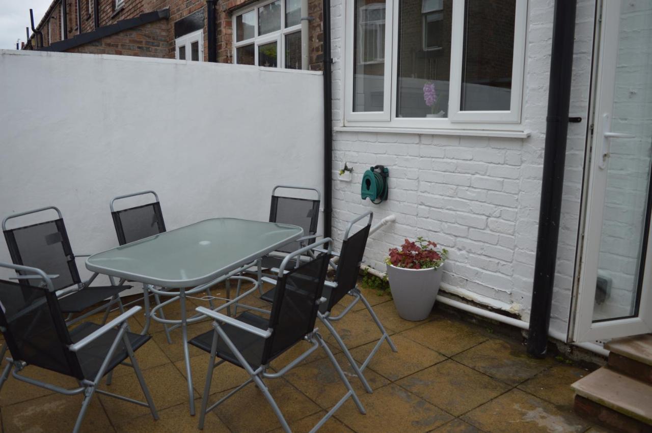 Villa Library House Liverpool Exterior foto